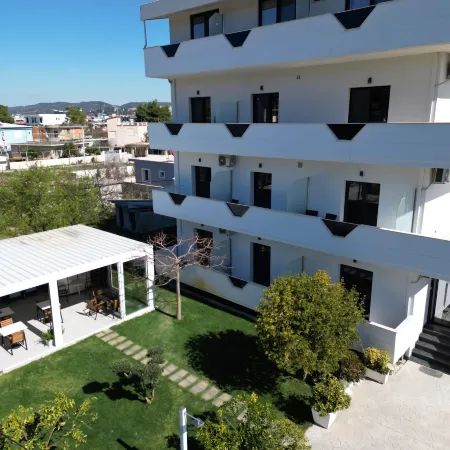 Villa Solis