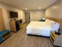Days Inn by Wyndham Moosic Hotels in Moosic