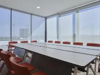 WorldHotels Guadalajara Zona Andares Отели рядом с достопримечательностью «Культурный и конгресс-центр PALCCO»