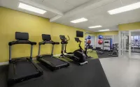 Hilton Garden Inn Kent Island Marina - ジム