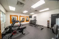 Hilton Garden Inn Rochester Downtown - Gym