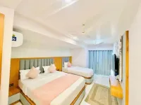 Hotel Shivaalay - Jacuzzi