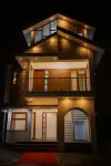 Amruthadhara – A Home of Timeless Peace - 3 stjerner
