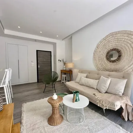 Opale Lake Apartment with sunny terrace