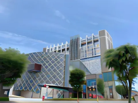 Chateraise Hotel Nagano Hotels in 