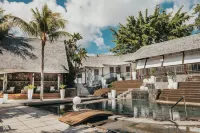 Royal Palm Beachcomber Luxury - spa
