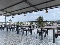 AltinStays Hotels near ISKCON Coimbatore