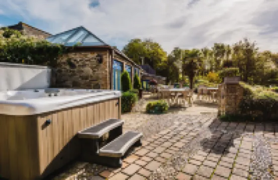 Lower Barns Guest House