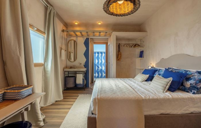 Blue Riad