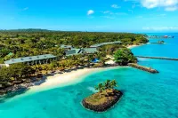 Samoa Beach Resort - Wifi