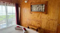 Cabañas Anavai Rapa Nui - ลอดจ์