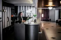 First Hotel Witt - bar