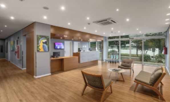 Carandá Hplus Express