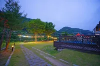 清州克拉帕斯旅館