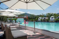 Cheongdo Camp Stay - Swimmingpools