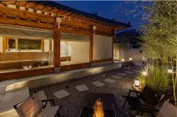 Andong Hallae Sodam - 4-Star