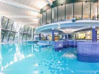Scandic Aulanko Hotels in Hameenlinna