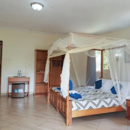 Likizo Cottages & Resort Kanamai