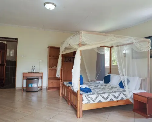 Likizo Cottages & Resort Kanamai Hotels in Mtwapa