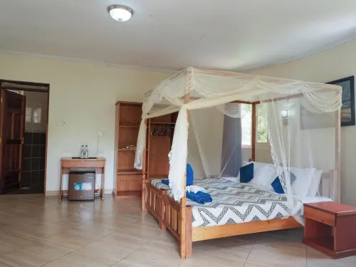 Likizo Cottages & Resort Kanamai