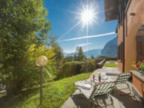 Menaggio Poggio Fiorito Loggetta Hotels in Menaggio