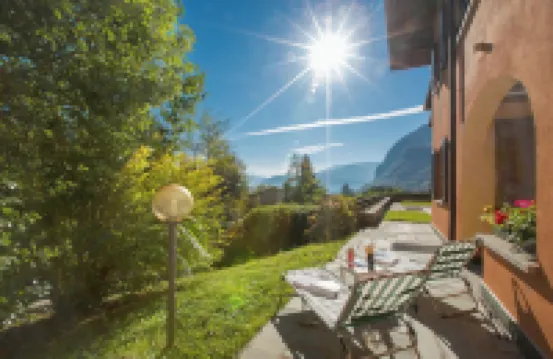 Menaggio Poggio Fiorito Loggetta