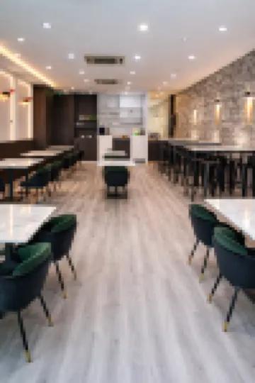 Hotel Darulaman Jitra