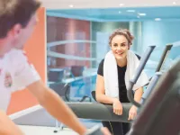 Novotel Tainui Hamilton - Gym