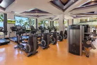 Moon Palace Cancun - All Inclusive - Gym