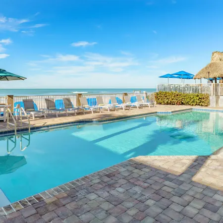 DoubleTree Beach Resort by Hilton Hotel Tampa Bay - North Redington Beach