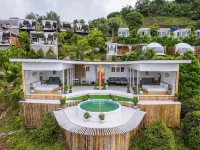 Monsaan Hotels in Mae Rim