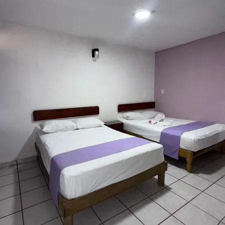 Hotel Nachancan