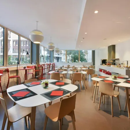 Home Swiss Hotel