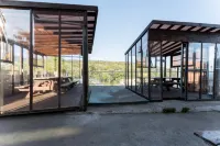 Eurwangni Marine Camp Pension