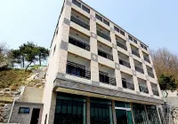 Yeoncheon Imjin River Sunrise Pension