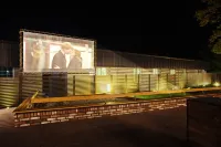 Cheongju Okhwayongso Scenic Pension & Jade Nine - 4-Star