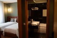 Santo Thyrso Hotel - Wifi