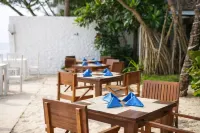 Noa Sands By Ceylon Vistas - breakfast