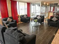 Garner Hotel North Bergen - NYC Gateway by IHG 北伯根酒店