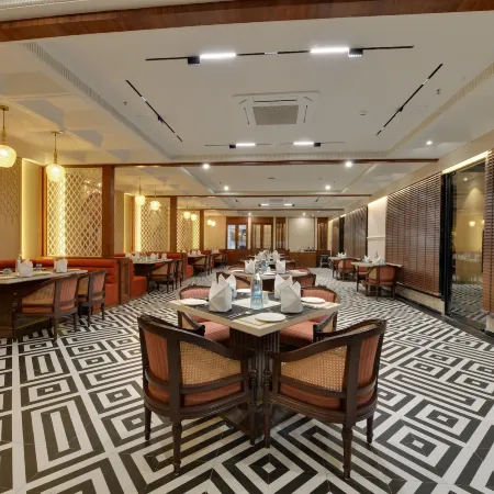 The Fern - An Ecotel Hotel Kota