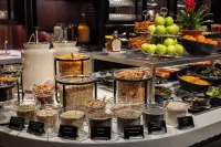 Grand Hotel Terminus - servizio colazione