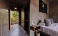 Hotel Boutique Pikiliki - Balkoner