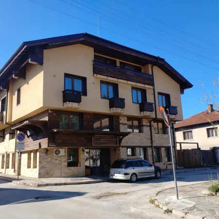 hotel Sofia