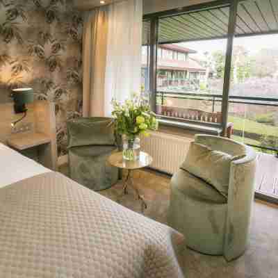 Van der Valk Hotel Avifauna Rooms