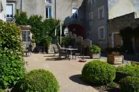 Logis Hôtel & Restaurant - le Bretagne