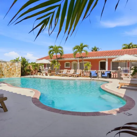 Blind Pass Resort Motel