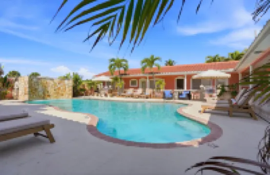 Blind Pass Resort Motel