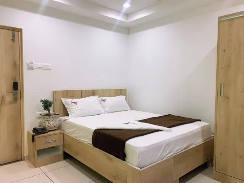 New Thai Residency - 2-Star