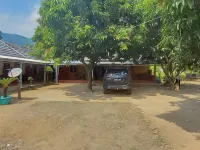 AA Bungsu Syariah Balekambang Ciletuh Sukabumi RedPartner Hotels in Ciemas
