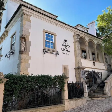 Villa Vasco da Gama